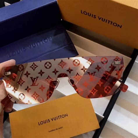 lv supreme shades